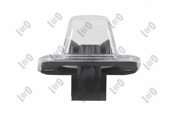 Lampa oświetlenia tylnej tablicy rejestracyjnej do Volkswagen Transporter T4 70B, 70C, 7DB, 7DK, 70J, 70K, 7DC, 7DJ