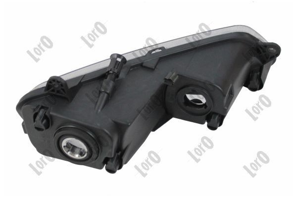 Lampa przeciwmgielna lewa Volkswagen Passat B7 sedana (362) (2010 - 2016) cena, od 60,10 USD