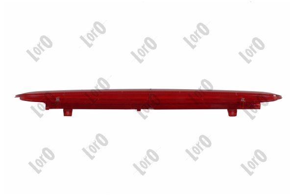 Lampa stop tylna dodatkowa do Volkswagen Touareg I 7LA, 7L6, 7L7