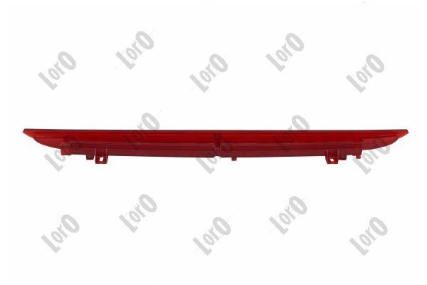  Lampa stop tylna dodatkowa Volkswagen Touareg 1