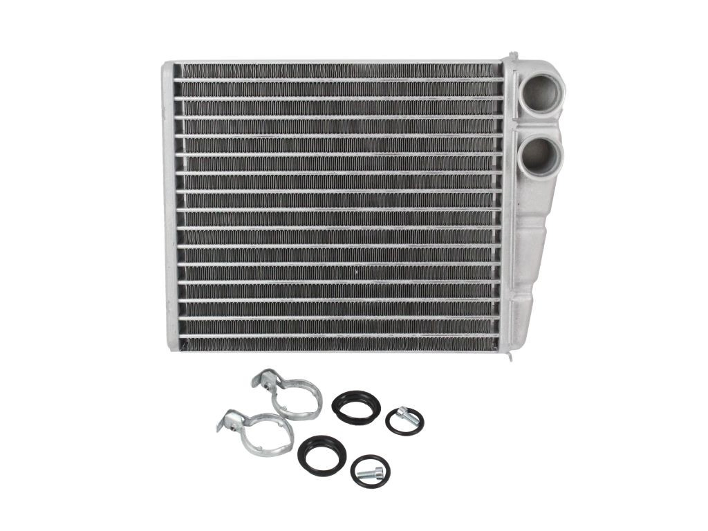Chłodnica nagrzewnicy (ogrzewacza) Mini COUNTRYMAN hatchback (R60) (2010 - 2016) cena, od 49,27 USD