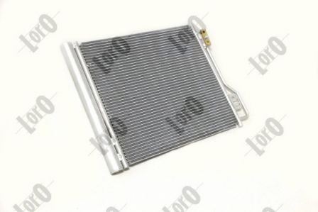 Chłodnica klimatyzacji Smart FORTWO coupe (451) (2007 - 2026) cena, od 105,73 USD