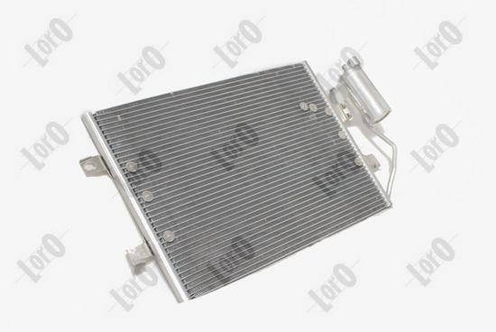 Chłodnica klimatyzacji Mercedes A hatchback (W168) (1997 - 2004) cena, od 71,85 USD
