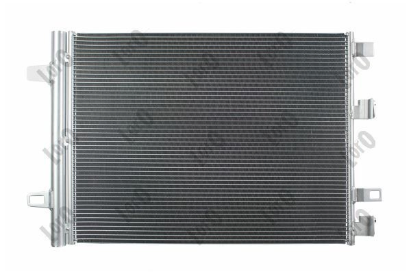 Chłodnica klimatyzacji Mercedes A hatchback (W177) (2018 - 2026) cena, od 156,66 USD