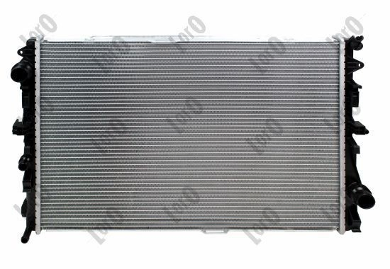 Chłodnica silnika Mercedes E kombi (S213) (2016 - 2023) cena, od 172,46 USD