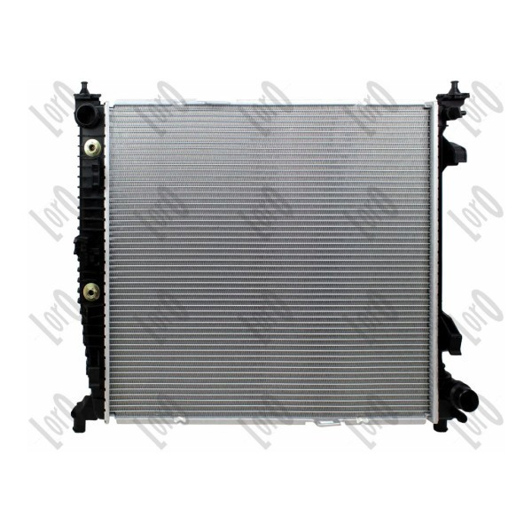 Chłodnica silnika Mercedes GL SUV (X166) (2012 - 2015) cena, od 229,23 USD