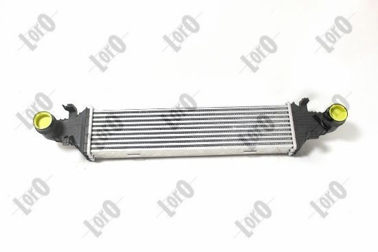 Chłodnica intercoolera Mercedes GLK SUV (X204) (2008 - 2015) cena, od 99,85 USD