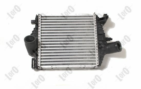 Chłodnica intercoolera Mercedes V minivan (638) (1996 - 2003) cena, od 82,11 USD