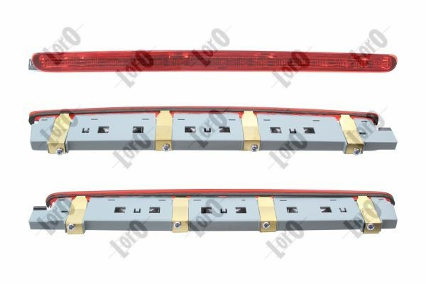 Do koszyka Lampa stop tylna dodatkowa Mercedes C  W203