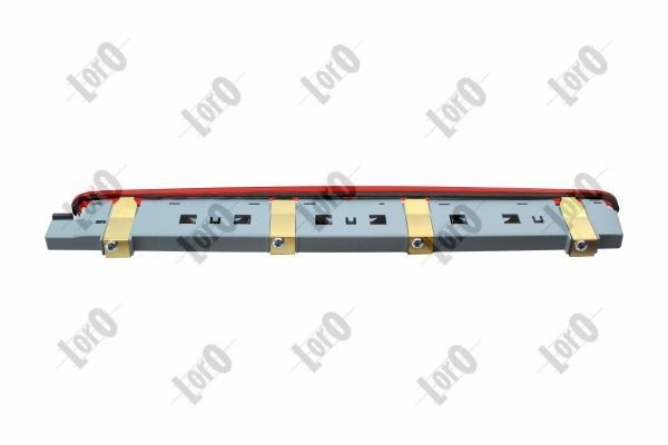 Lampa stop tylna dodatkowa Mercedes C sedana (W203) (2000 - 2007) cena, od 92,27 USD