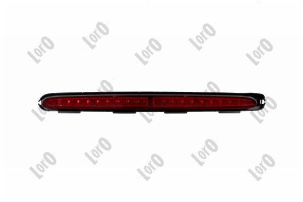 Lampa stop tylna dodatkowa Mercedes E sedana (W211) (2002 - 2008) cena, od 95,49 USD