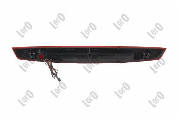Lampa stop tylna dodatkowa Mercedes Viano minivan (W639) (2003 - 2026) cena, od 67,88 USD