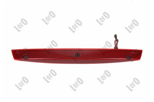 Lampa stop tylna dodatkowa do Mercedes Viano  W639