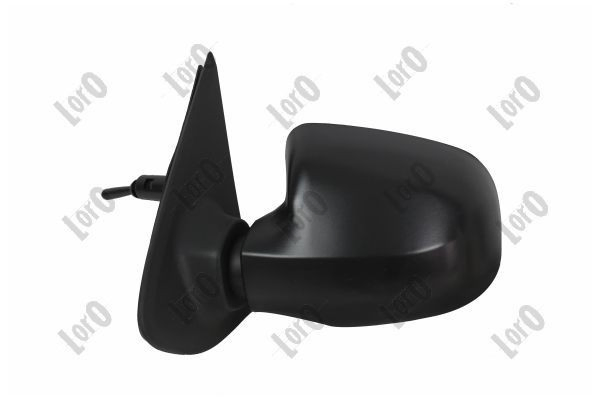 Lusterko wsteczne lewe Dacia Logan II sedana (L8_) (2012 - 2026) cena, od 70,61 USD