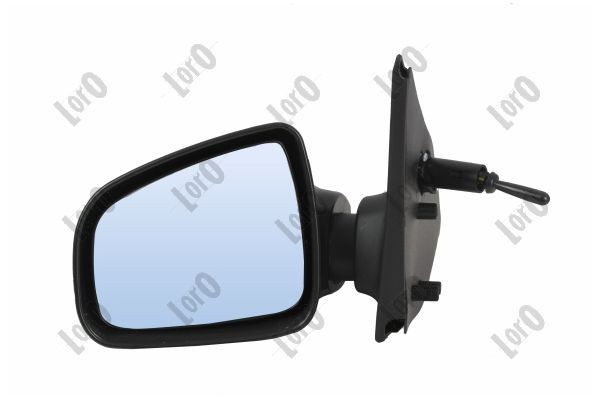 Do koszyka Lusterko wsteczne lewe Dacia Logan II L8_