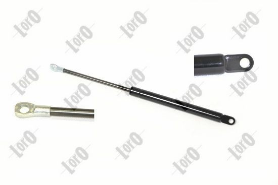 Amortyzator maski do Audi 80 B4 8C2