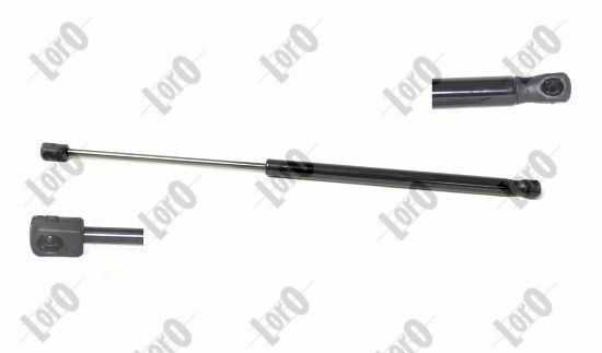 Amortyzator maski do Peugeot 406  8C