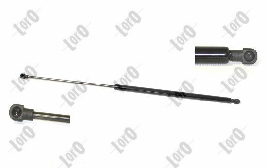 Amortyzator maski do Toyota Land Cruiser PRADO J150
