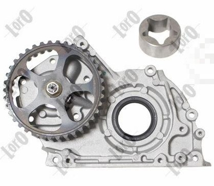 Do koszyka Pompa oleju Opel Astra G F48, F08