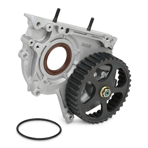 Pompa oleju Opel Astra G hatchback (F48, F08) (1998 - 2009) cena, od 77,58 USD