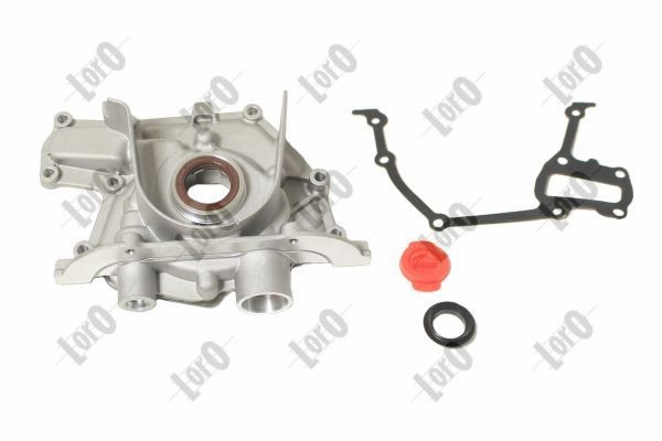 Pompa oleju do Opel Insignia A G09