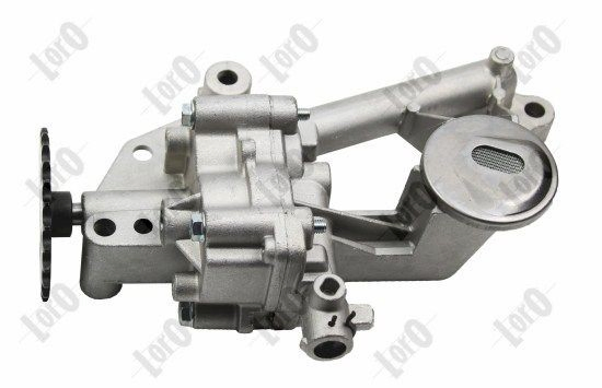 Pompa oleju do Renault Master II CD, HD, U0D