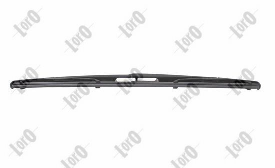 Pióro wycieraczki szyby tylnej do Fiat 500  312