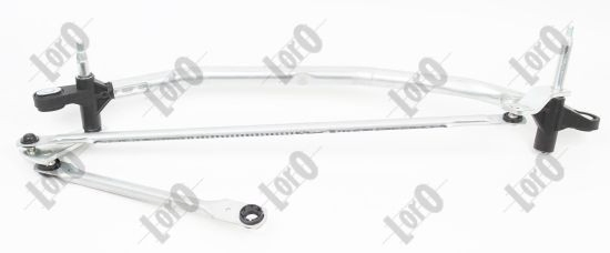 Mechanizm wycieraczek Audi A5 Sportback hatchback (8TA) (2009 - 2017) cena, od 48,96 USD