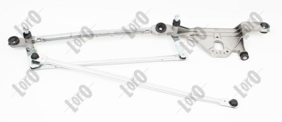 Mechanizm wycieraczek Ford Focus II hatchback (DA, HCP, DP) (2004 - 2011) cena, od 49,44 USD