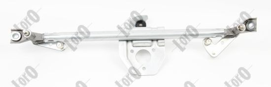 Mechanizm wycieraczek Opel Corsa C hatchback (F08, F68) (2000 - 2006) cena, od 37,01 USD