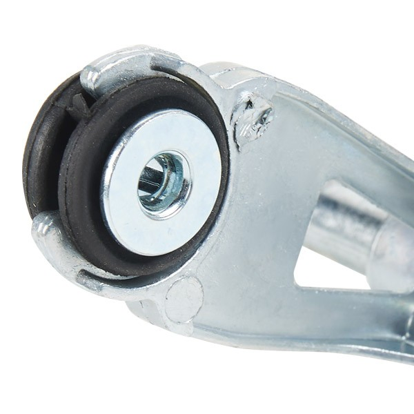 Mechanizm wycieraczek do Renault Megane II BM0, CM0, BM1, CM1