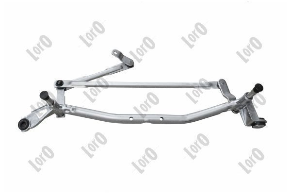 Do koszyka Mechanizm wycieraczek Renault Megane II BM0, CM0, BM1, CM1