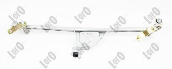 Mechanizm wycieraczek Volkswagen Lupo hatchback (6X, 6E) (1998 - 2005) cena, od 36,53 USD