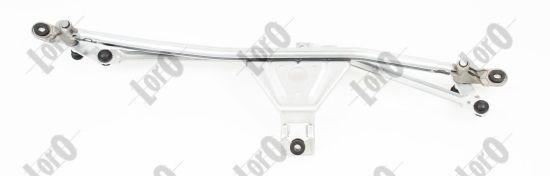 Mechanizm wycieraczek Volkswagen Caddy II ulec poprawie (9U7) (1996 - 2004) cena, od 48,38 USD