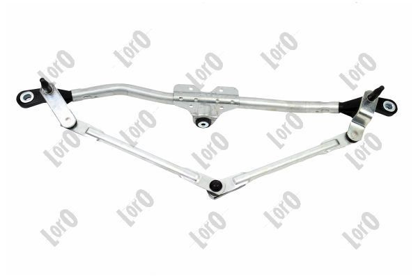 Mechanizm wycieraczek Skoda Roomster minivan (5J7) (2006 - 2015) cena, od 32,97 USD