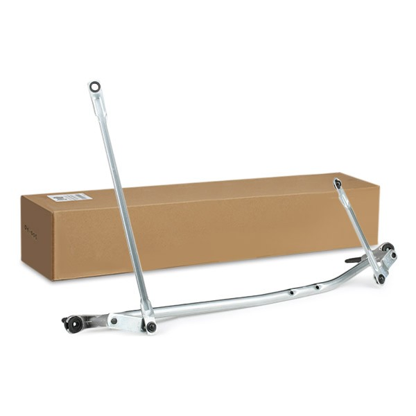 Mechanizm wycieraczek do Opel Movano B X62