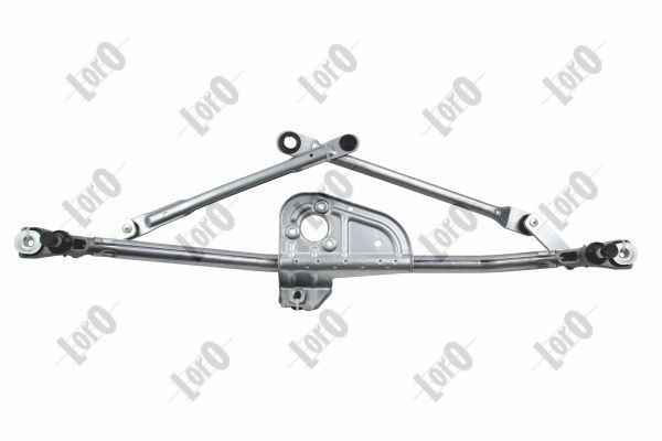 Mechanizm wycieraczek do Audi A6 C5 4B2, 4B4