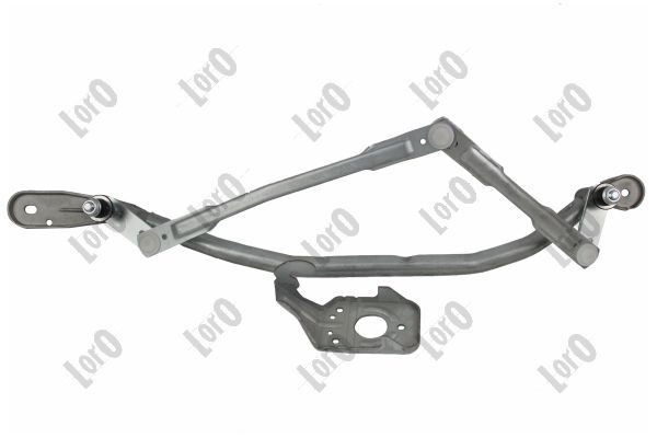 Mechanizm wycieraczek BMW 5 sedana (F10) (2009 - 2016) cena, od 83,78 USD