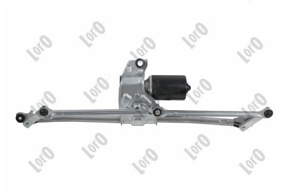 Do koszyka Mechanizm wycieraczek Fiat Doblo I 119