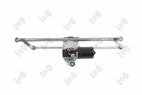 Mechanizm wycieraczek Fiat Doblo I minivan (119) (2001 - 2010) cena, od 41,35 USD