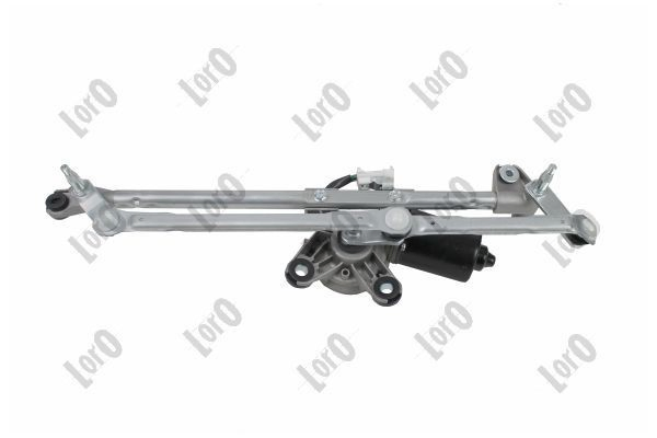 Mechanizm wycieraczek do Opel Signum  