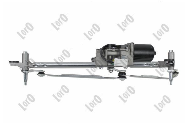 Mechanizm wycieraczek Opel Signum 