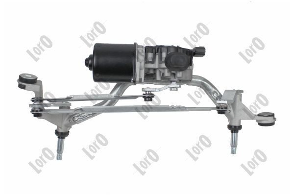 Mechanizm wycieraczek 288004542R VAG