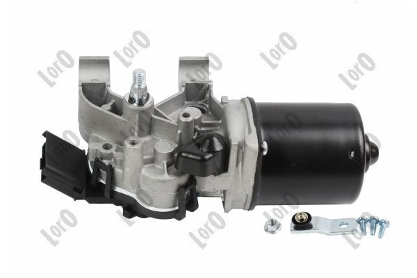 Silniczek wycieraczki szyby przedniej Renault Kangoo BE BOP minivan (KW0, KW1) (2009 - 2012) cena, od 64,72 USD