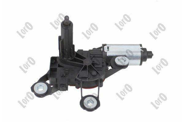 Do koszyka Silniczek wycieraczki tylnej szyby Land Rover Freelander II L359