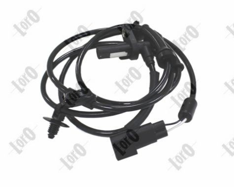 Czujnik ABS przedni Ford Transit VI awangarda (V347/8) (2006 - 2014) cena, od 24,59 USD