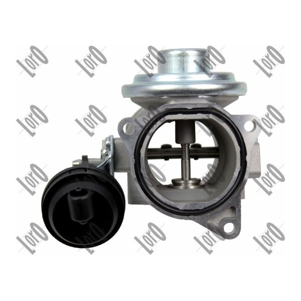 Zawór recyrkulacji spalin EGR do Volkswagen Multivan T5 7HM, 7HN, 7HF, 7EF, 7EM, 7EN