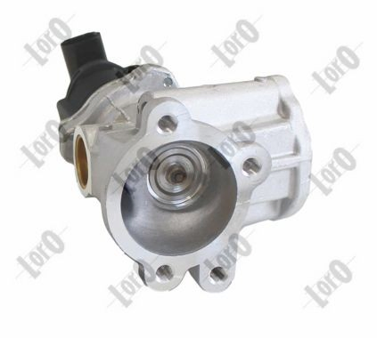 Zawór recyrkulacji spalin EGR Fiat Qubo minivan (225) (2008 - 2026) cena, od 91,18 USD