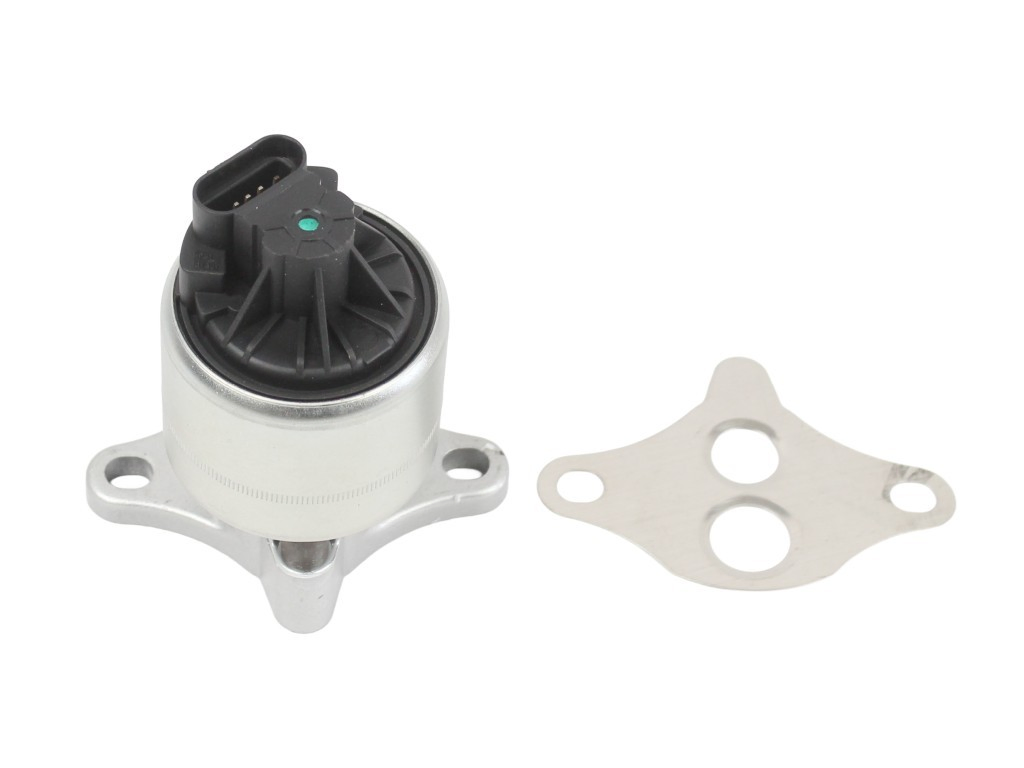 Zawór recyrkulacji spalin EGR Chevrolet Spark (Matiz) hatchback (M200, M250) (2005 - 2010) cena, od 69,94 USD