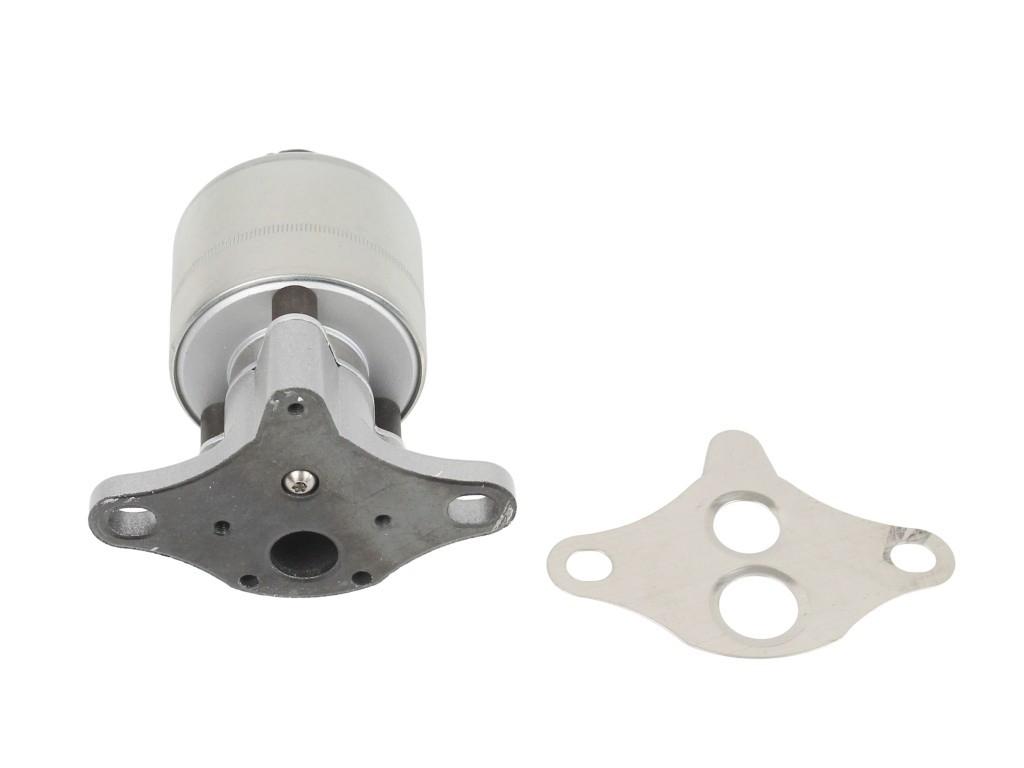 Zawór recyrkulacji spalin EGR do Chevrolet Spark (Matiz)  M200, M250